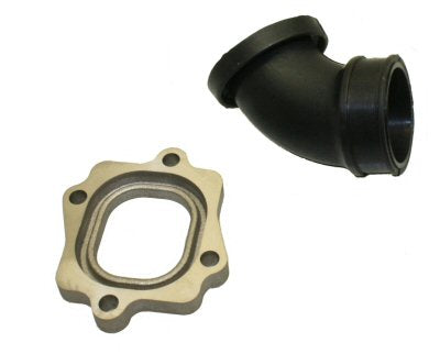 Polini 360° Intake Manifold for Minarelli Engines