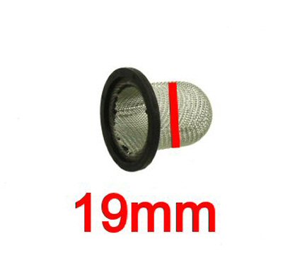 Universal Parts Oil Filter Screen - QMB139