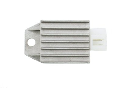 Universal Parts QMB139 Rectifier/Regulator, 50cc 4-stroke