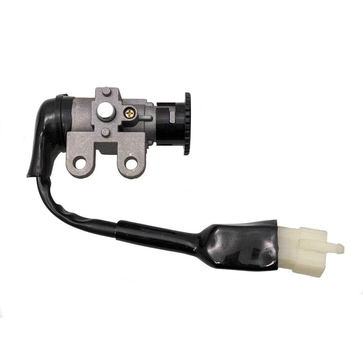 Universal Parts Ignition Switch and Locks for QMB139 50cc Scooters
