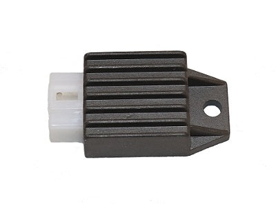 Universal Parts QMB139 Rectifier/Regulator, 50cc 4-stroke
