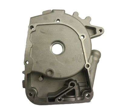 Universal Parts QMB139 Right Crankcase Cover, 47 Tooth Gear