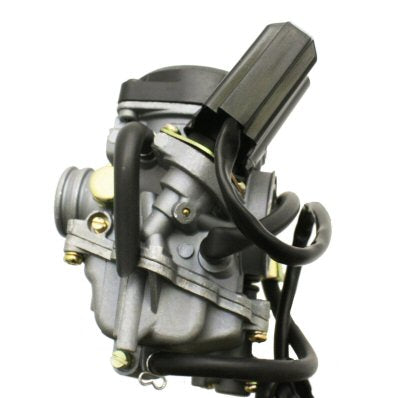 Universal Parts Carburetor QMB139 50cc 4-stroke - Premium