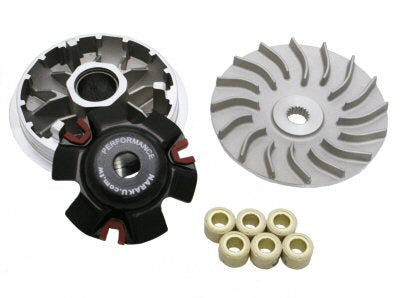 Naraku Maxi Speed Variator for GY6