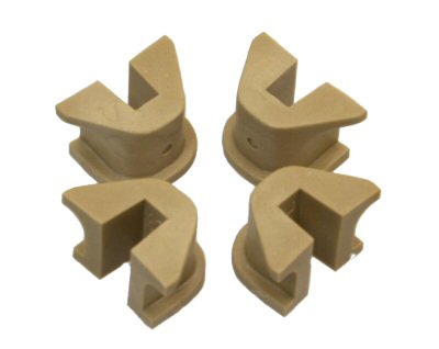 Dr. Pulley Variator Slides SP2820-W