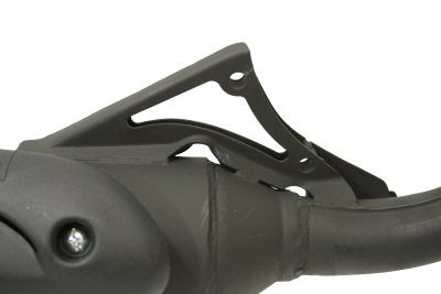YMS V8 Honda Dio Performance Exhaust