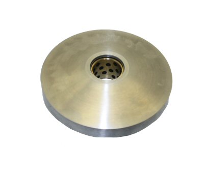Dr. Pulley Suzuki Burgman 400 Variator