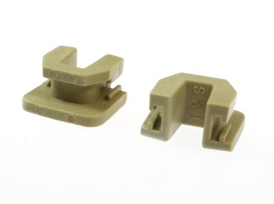 Dr. Pulley Variator Slides SP3015-X