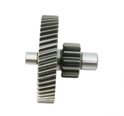 Jasil Top Racing 15/50 Gear Set for Minarelli