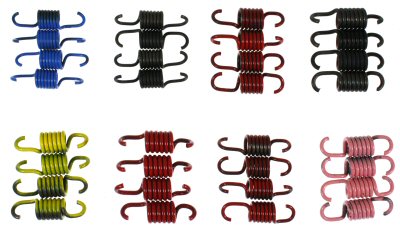 Dr. Pulley Yamaha Majesty 400 HiT Clutch