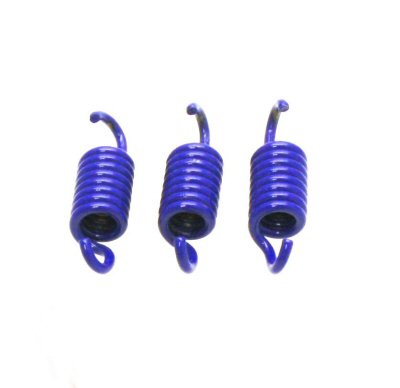 SSP-G QMB139 Clutch Springs