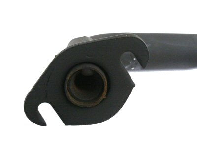 LeoVince HM Titan Racing Exhaust for QMB139 50cc