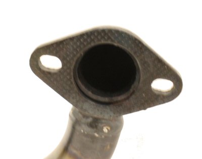 Tecnigas Next-R Exhaust for Morini 50cc 2-Stroke
