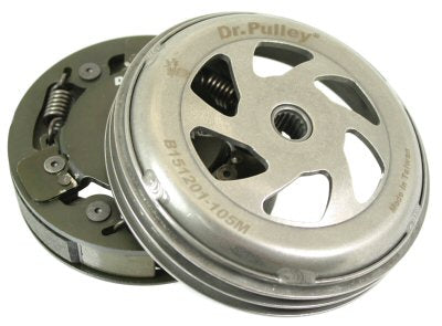Dr. Pulley Minarelli HiT Clutch