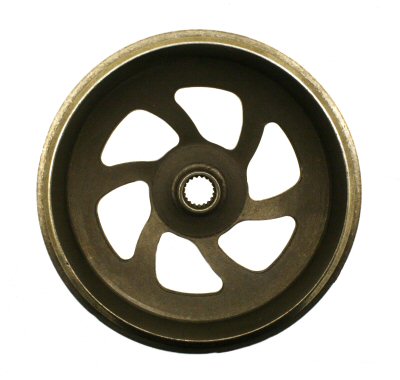 Dr. Pulley GY6 HiT Clutch - 45 Degree