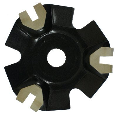 Dr. Pulley Vespa Variator Kit - 44mm Boss