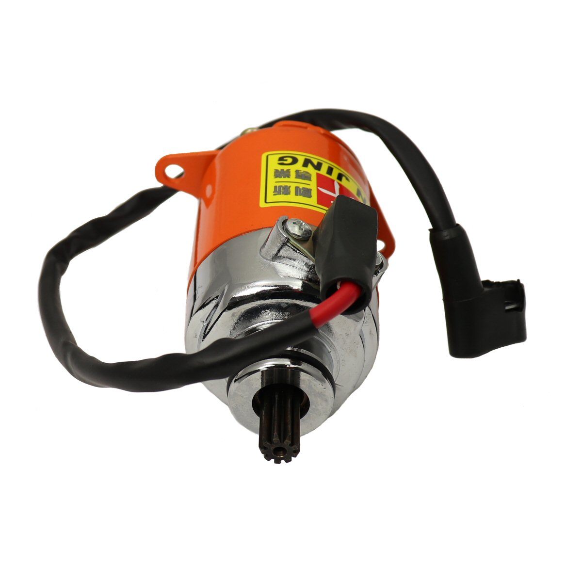 Ban Jing High Torque GY6 Starter Motor