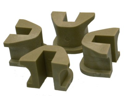 Dr. Pulley Variator Slides SP3019-S