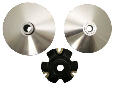 Dr. Pulley GY6 Variator Kit