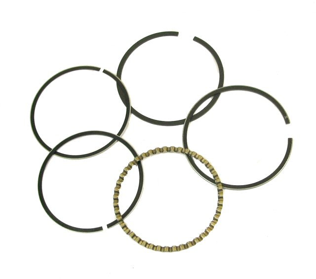 50cc 4-stroke QMB139 Piston Ring Set