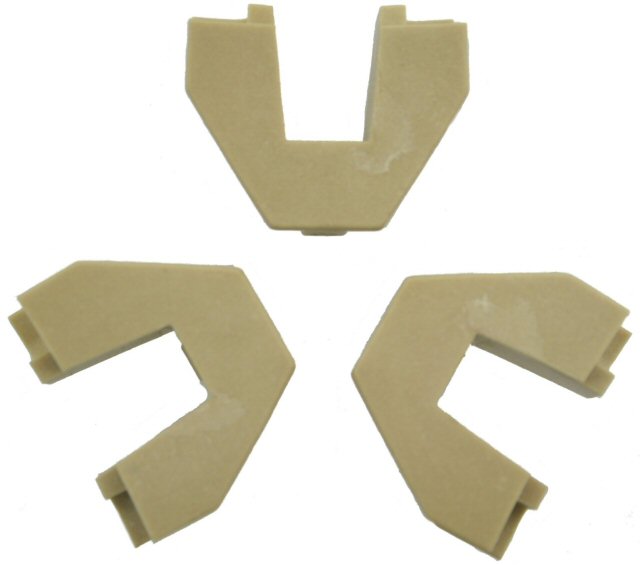 Dr. Pulley Variator Slides SP2117-O