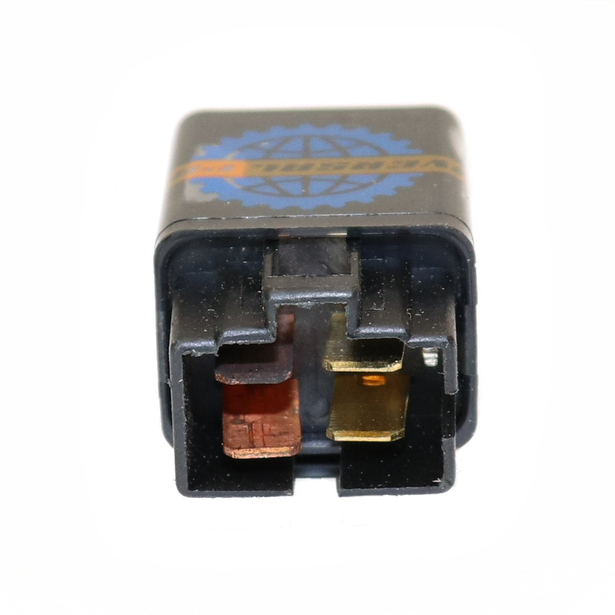 Universal Parts 4-Pin Relay for Malaguti and Yamaha Scooters