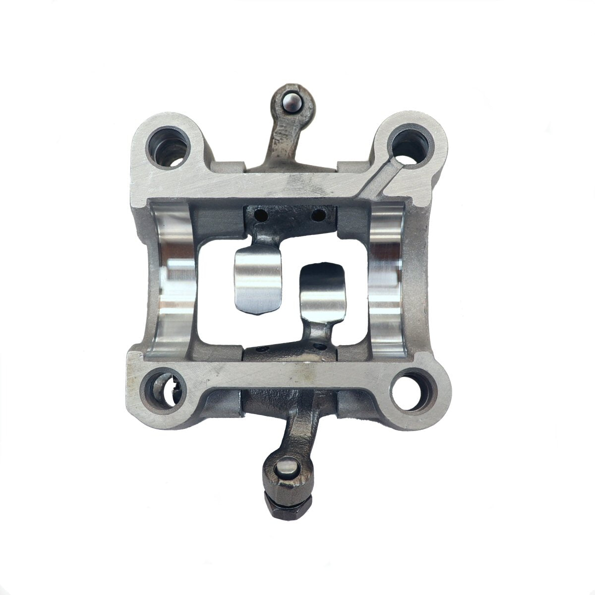 Universal Parts Camshaft Seat and Rocker Arm Assembly - QMB139