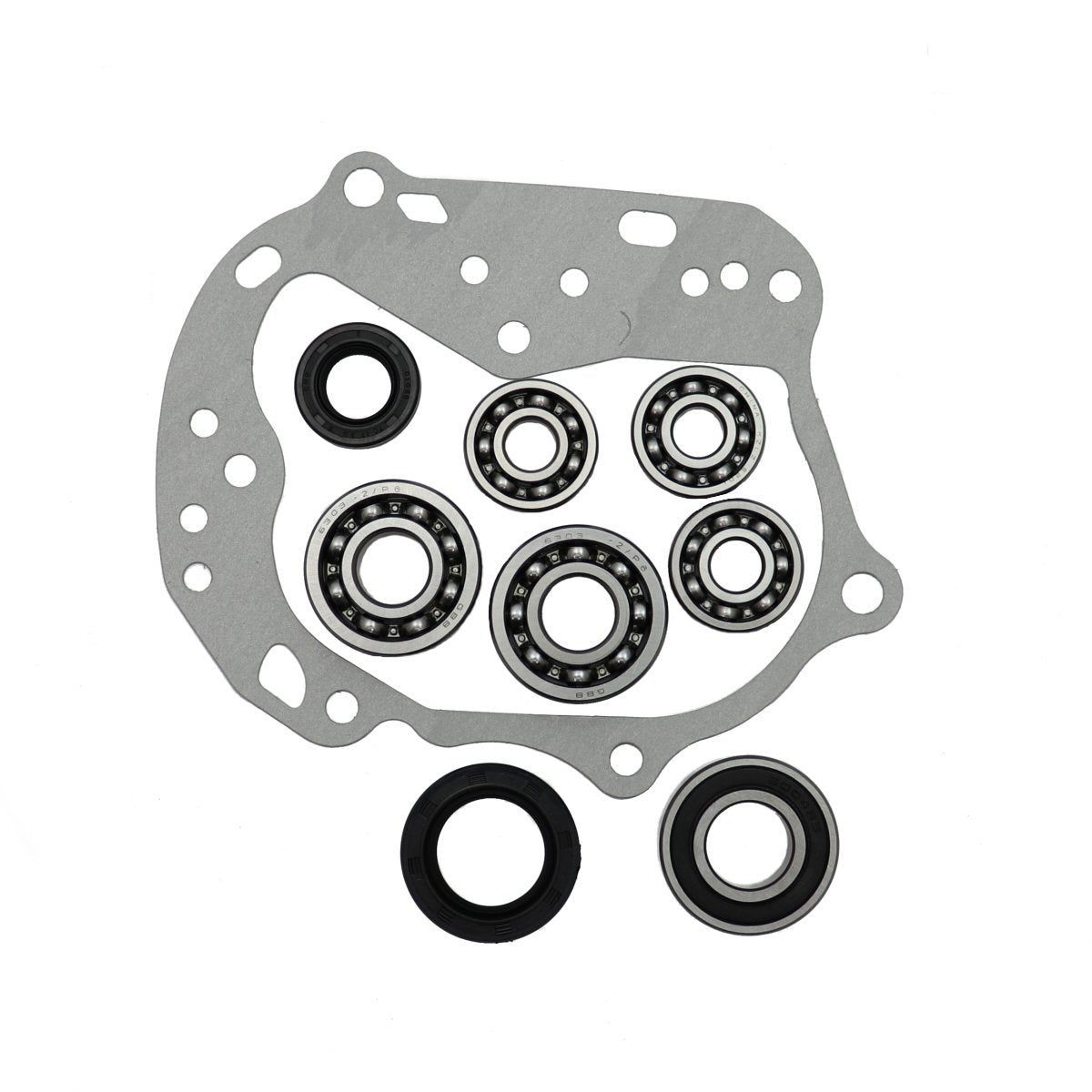 Universal Parts QMB139 Transmission Bearing & Seal Kit