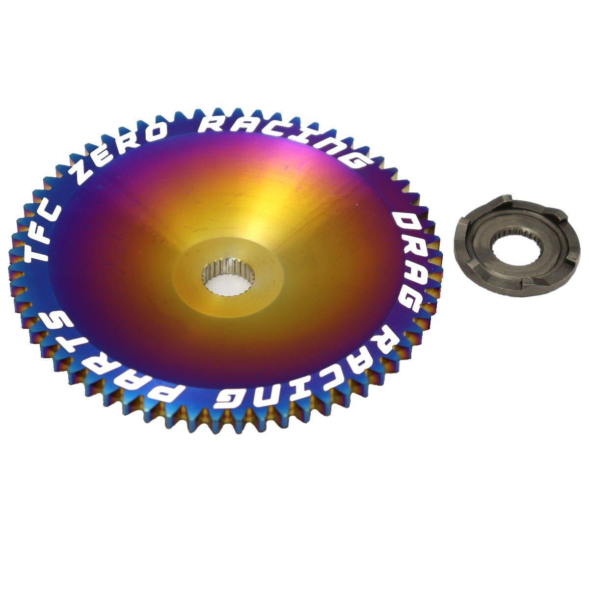 TFC Forged Drive Face - Honda Elite 50 S/SR (Dio)