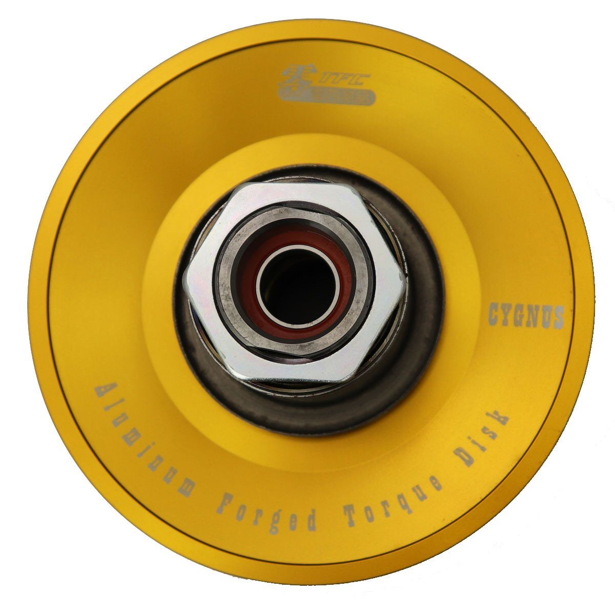 TFC Forged Adjustable Drive Sheave - Zuma 125