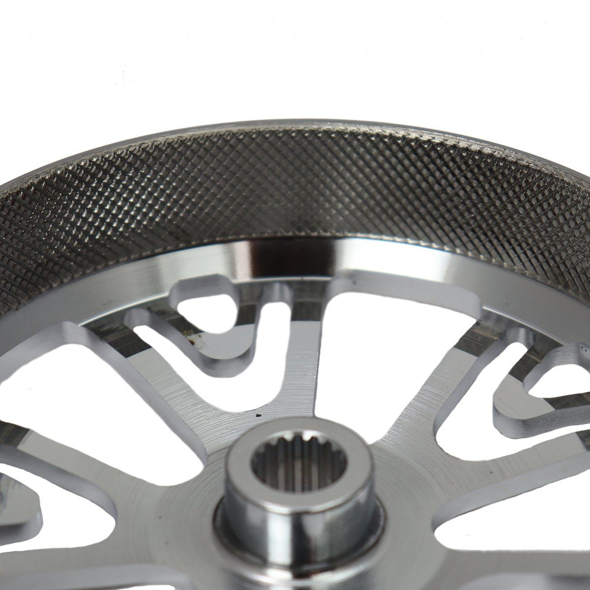 TFC Forged Clutch Kit - Yamaha Jog