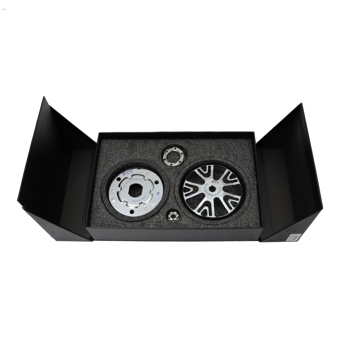 TFC Forged Clutch Kit - Yamaha Jog