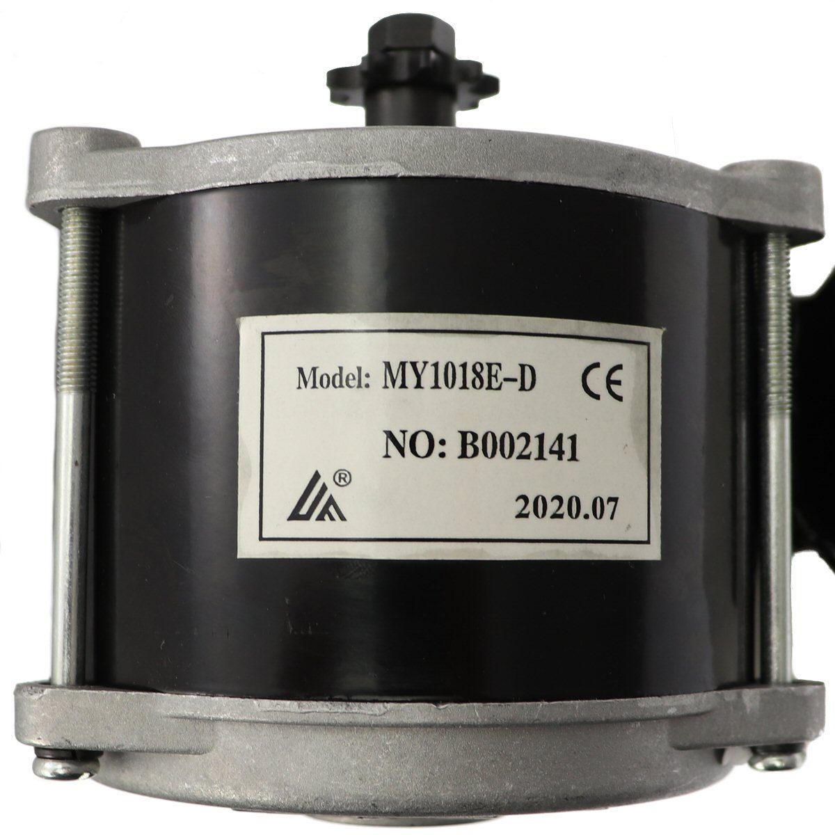 Universal Parts Motor for Razor Crazy Cart XL (36V, 500W)