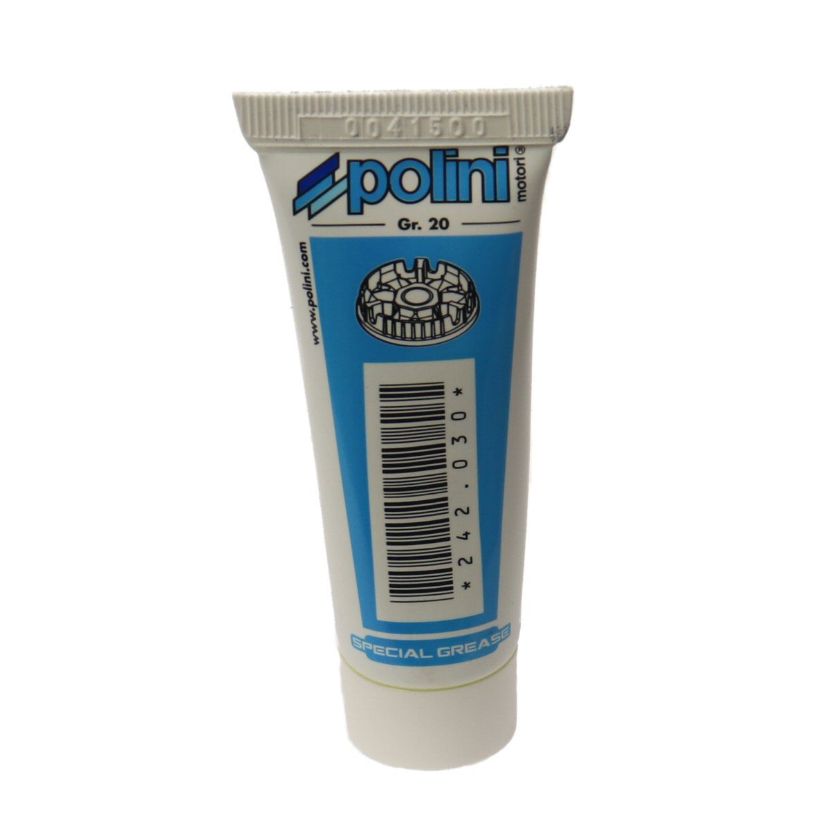 Polini Drive Sheave for Minarelli 50cc 2-Stroke