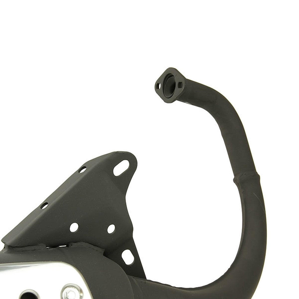 Tecnigas Silent Pro Exhaust for Vertical Minarelli