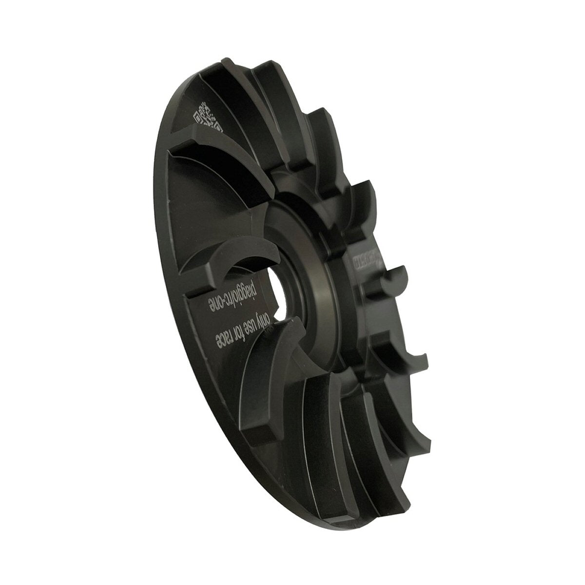 J.Costa Variator Drive Face - Piaggio 50cc-100cc 2T