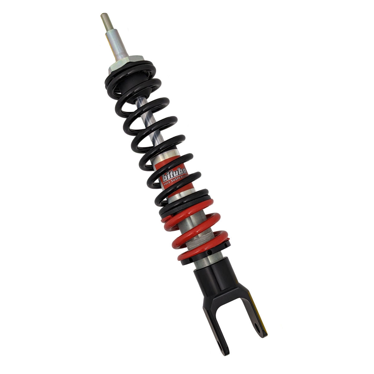 Bitubo 325mm Adjustable Performance Shock - Vespa LX50