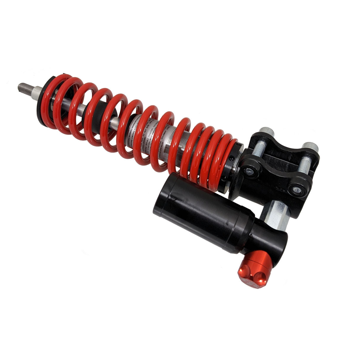 Bitubo 235mm Front Performance Shock - Vespa ET2/ET4
