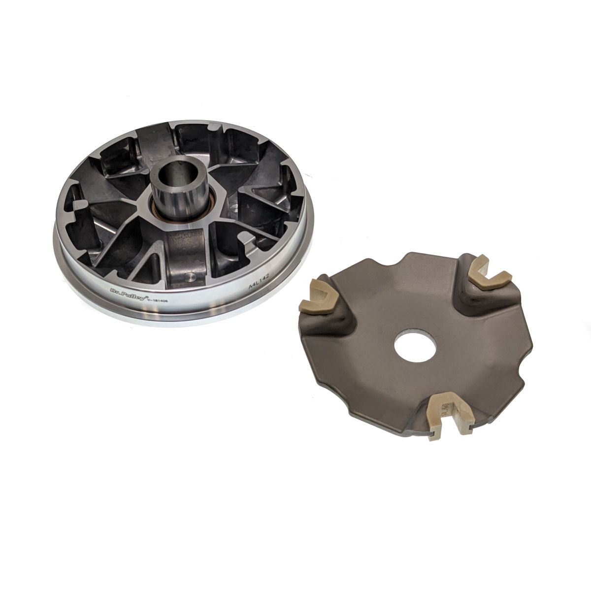 Dr. Pulley Honda Navi 110 Variator