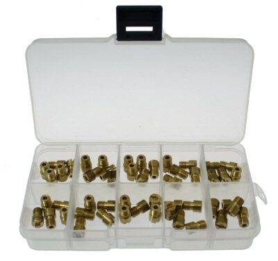Minarelli Mikuni Main Jet Kit