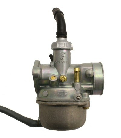 Universal Parts Carburetor for 4-Stroke "Honda Style" Engines - 19mm