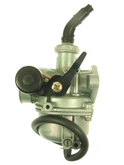 Universal Parts Carburetor for 4-Stroke "Honda Style" Engines - 19mm