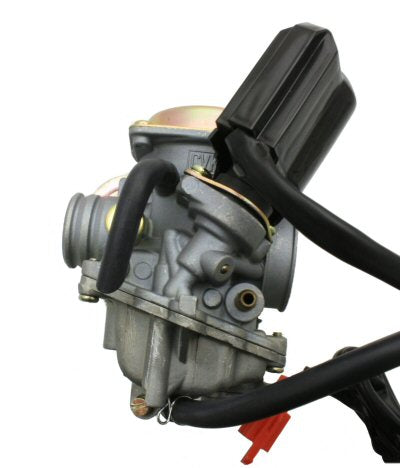 Universal Parts Carburetor QMB139 50cc 4-stroke - 18.5mm