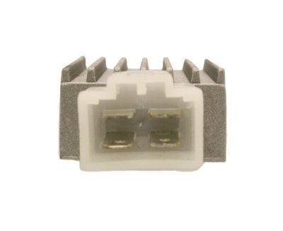 Universal Parts QMB139 Rectifier/Regulator, 50cc 4-stroke