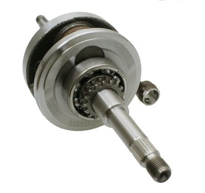 Universal Parts QMB139 Crankshaft, Type-1