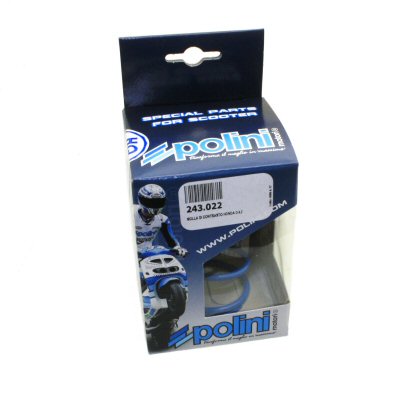 Polini 1500 RPM Torque Spring for Honda Ruckus