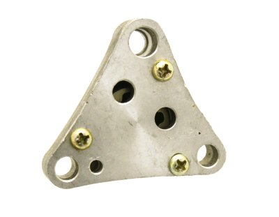 Universal Parts QMB139 Oil Pump - For 33 Tooth Gear