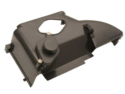 Universal Parts Upper Fan Shroud - QMB139