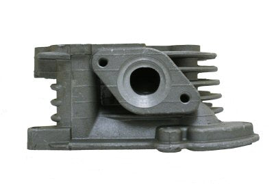 Universal Parts 47mm QMB139 Complete Non Emissions Cylinder Head