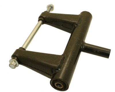 Universal Parts QMB139 Engine Mount
